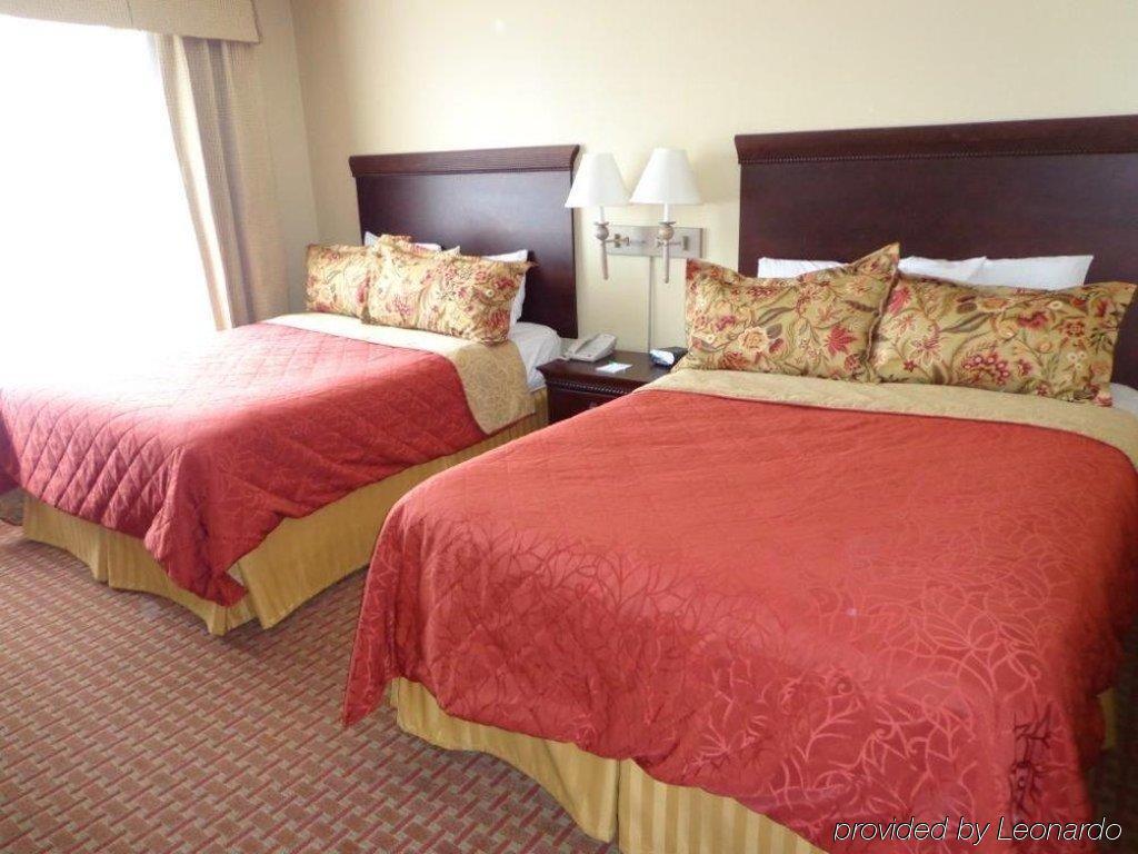 Euro-Suites Hotel Morgantown Exteriör bild